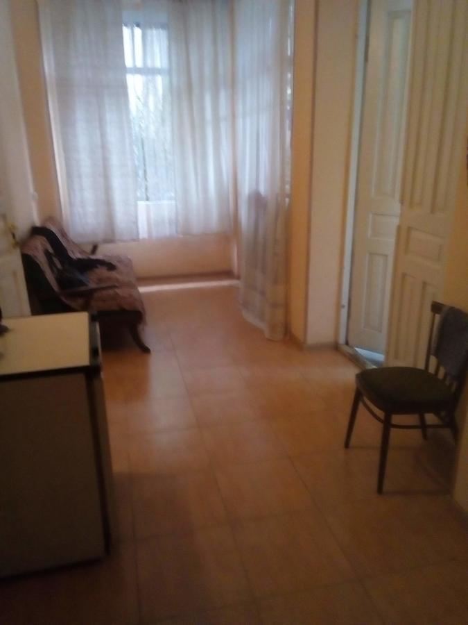 Kobuleti Egro House Hotel Bagian luar foto