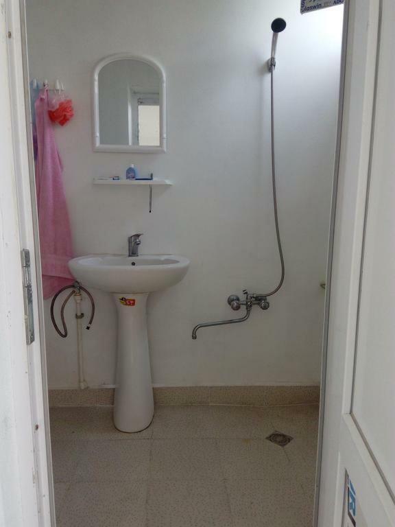 Kobuleti Egro House Hotel Bagian luar foto