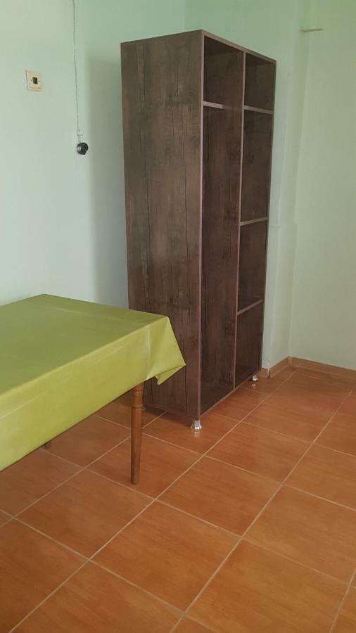 Kobuleti Egro House Hotel Bagian luar foto